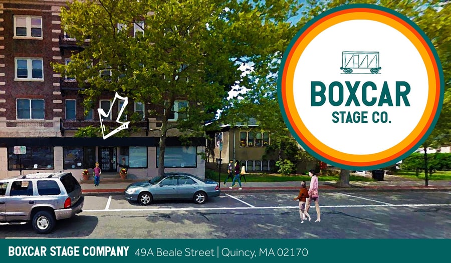 Boxcar Stage Company