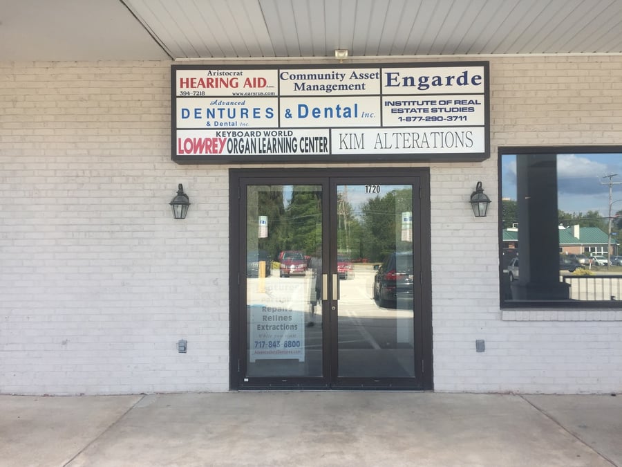 Pusker Organ & Piano Music Company