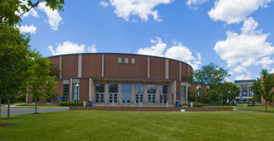 John Lyman Center for the Performing Arts