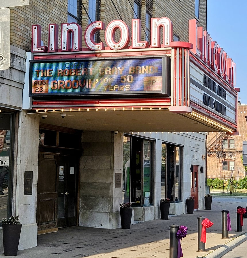 Lincoln Theatre