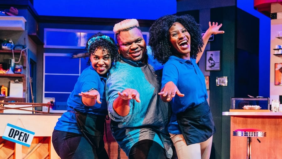 Porchlight Music Theatre