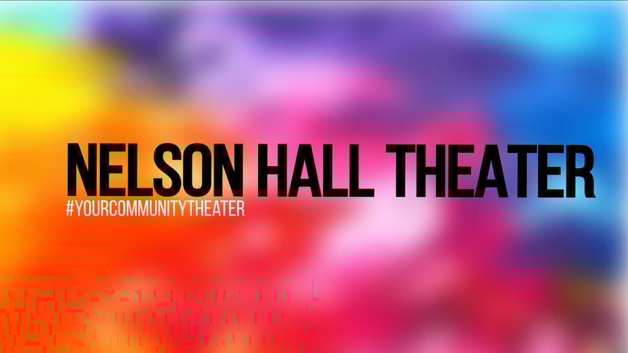 Nelson Hall Performing Arts at Elim Park