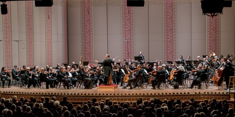Columbus Symphony Orchestra