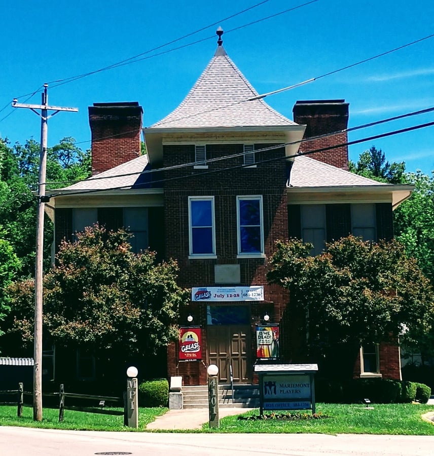 Mariemont Players Inc