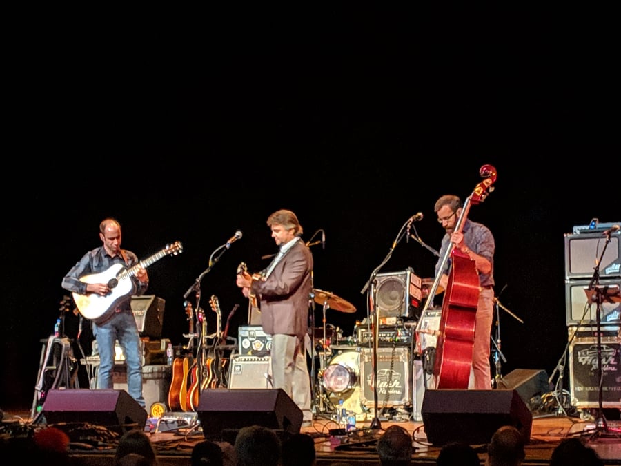 GPAC | Germantown Performing Arts Center