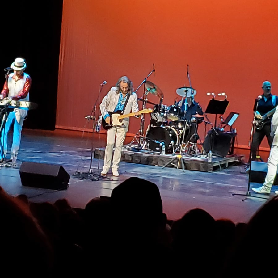 Queensborough Performing Arts Center