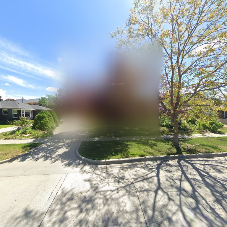 J P Lucas Violin Maker