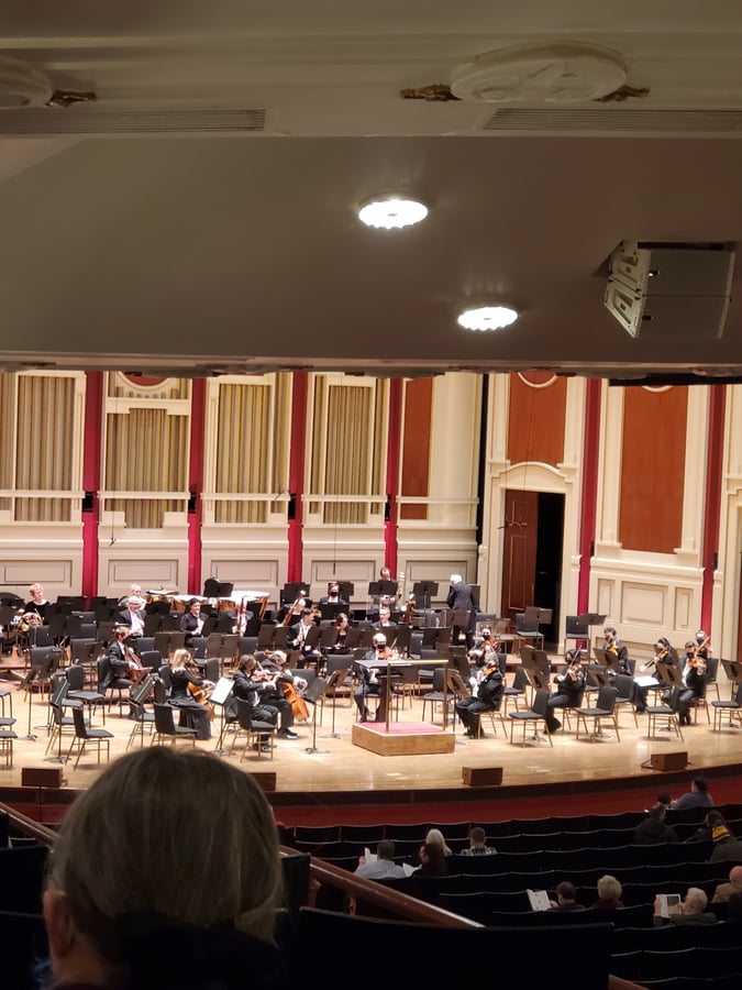 Pittsburgh Symphony Orchestra