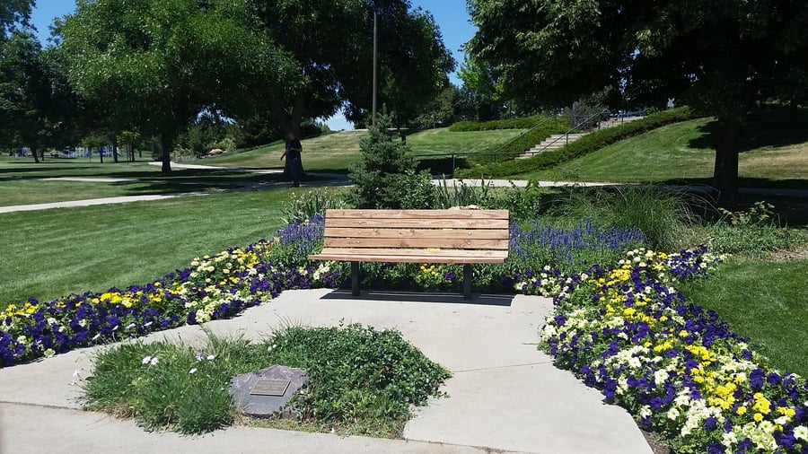 Broomfield Amphitheater