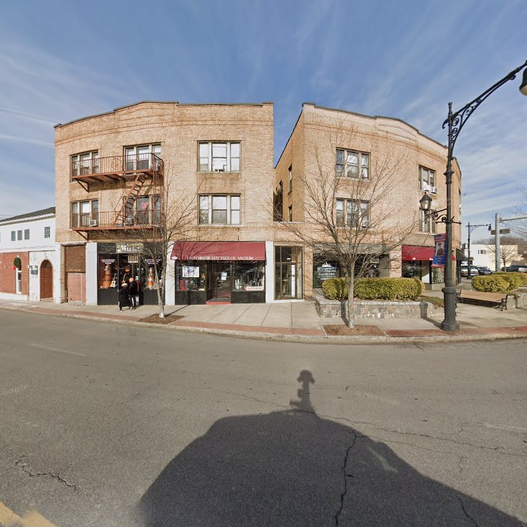 The New York Knaggs Guy