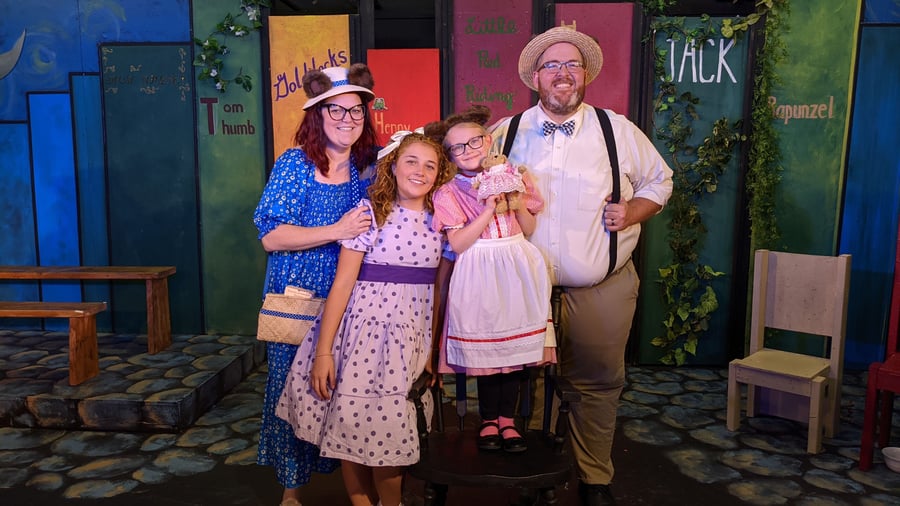 Old Town Actors Studio