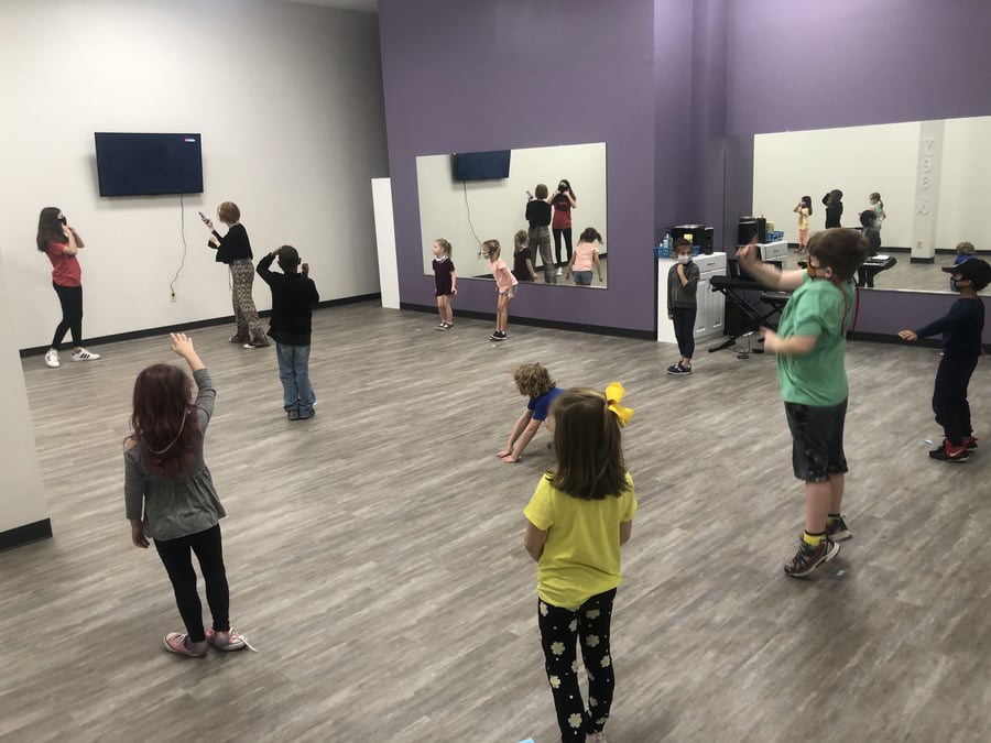 Wonderland Center for Performing Arts