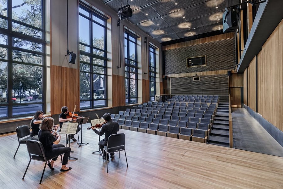 Holtschneider Performance Center