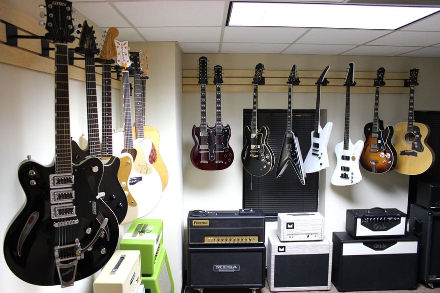 GuitarEffectsPedals.com