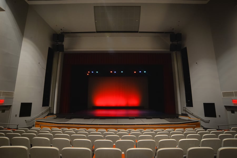 LaGuardia Performing Arts Center