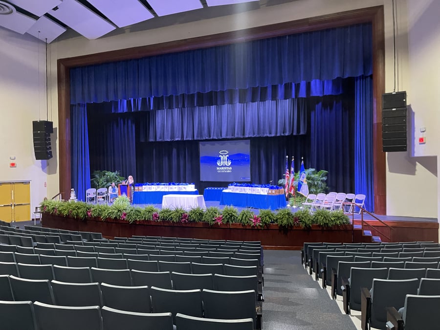 Teatro Inter Bayamón