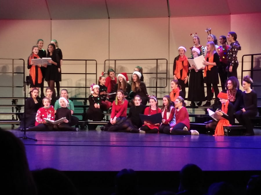 Brighton Center for the Performing Arts