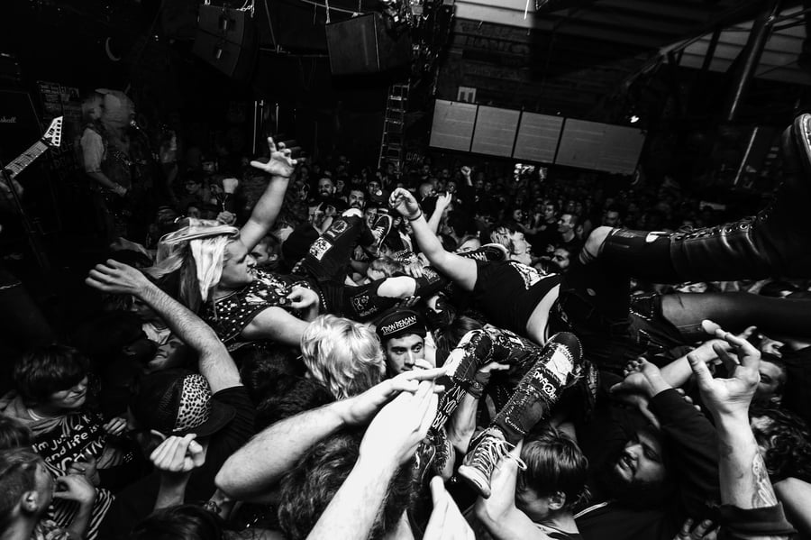 Alternative Music Foundation