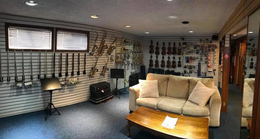 West Seneca Music Center