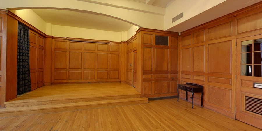 Alliance of Resident Theatres