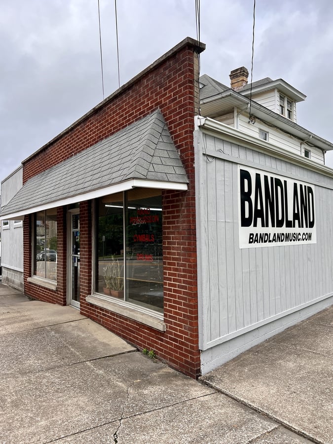 Bandland LLC