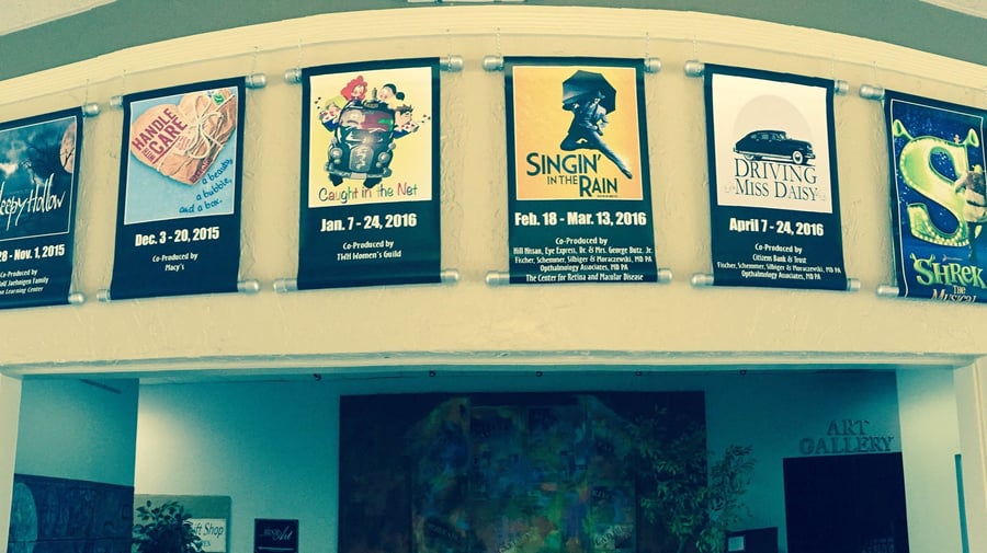 Theatre Winter Haven