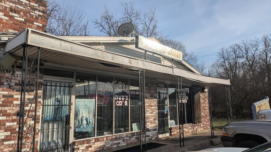 14 Karat Gold Cd's & Tapes