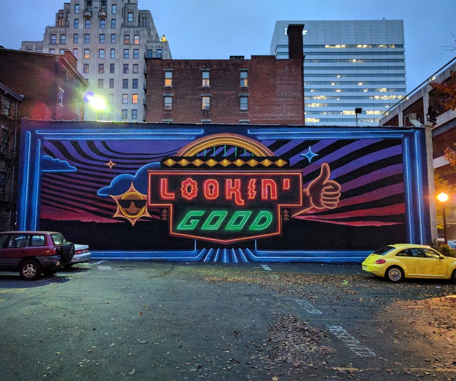 Know Theatre of Cincinnati