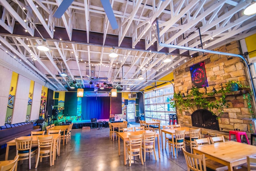 Parkway Brewing Company