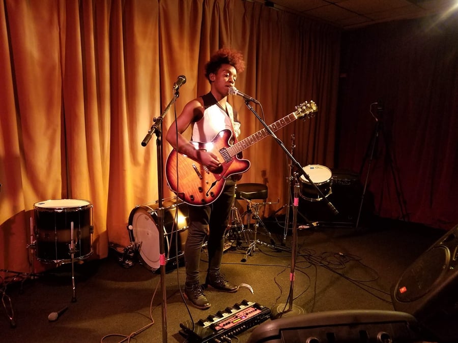 Fraternal Order of Eagles #34