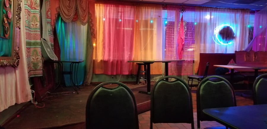 Kemistry Hookah Lounge