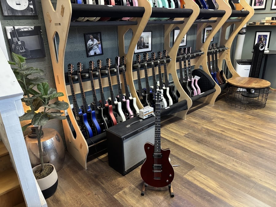 Ciari Guitars