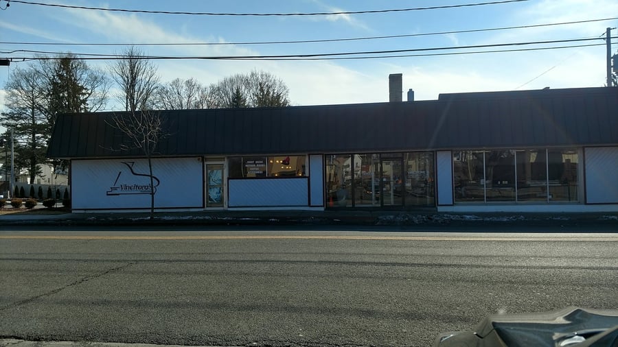 Vincitore's Hudson Valley Piano Center