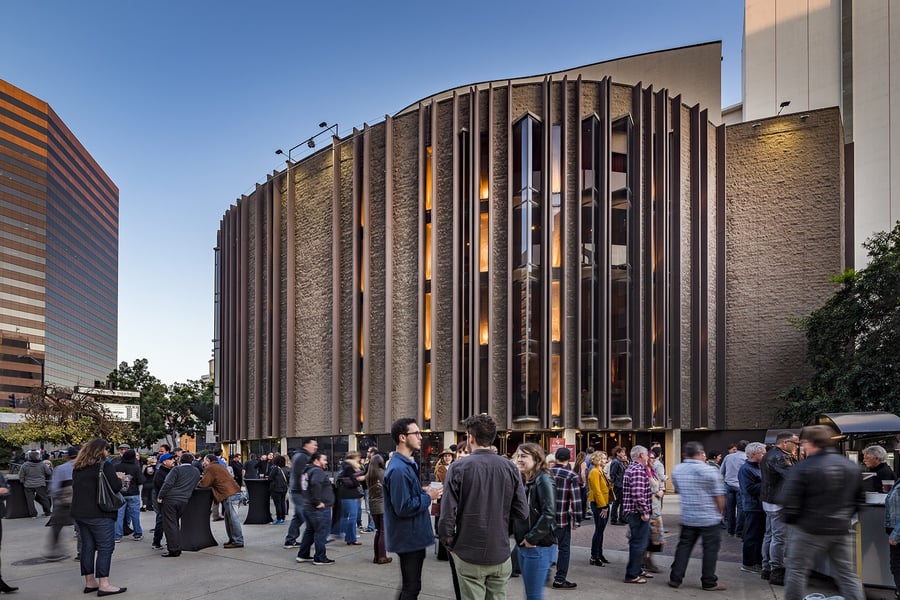 San Diego Civic Theatre