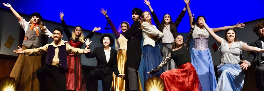 Northstar Playmakers