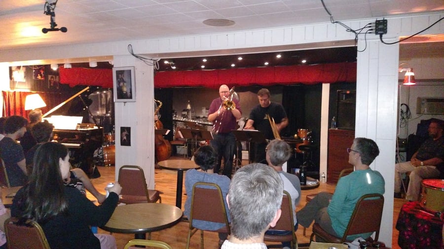 Jazz Central Studios