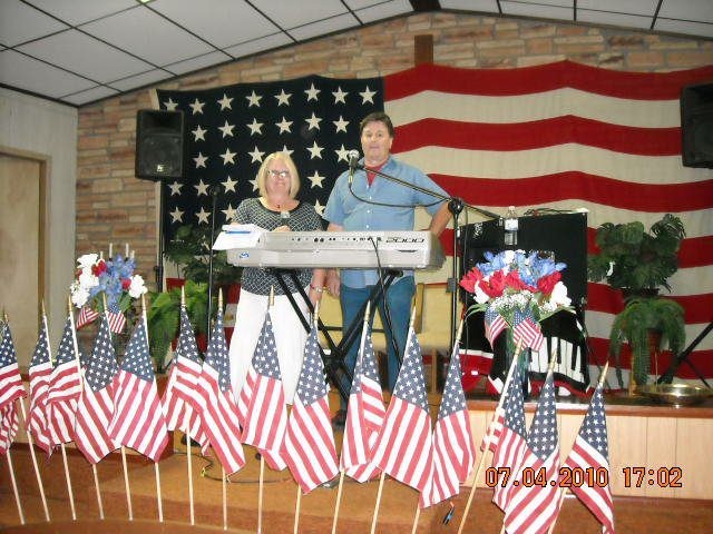 GOSPEL Sounds Music Ministry