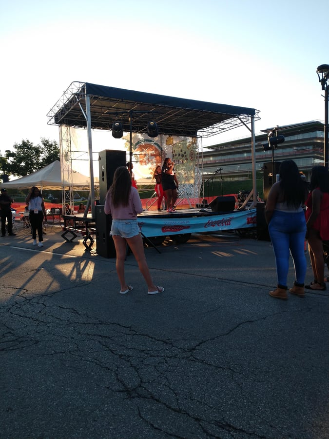 80/35 Music Festival