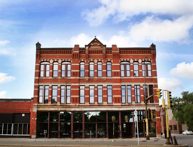 Day Block Brewery & Restaurant