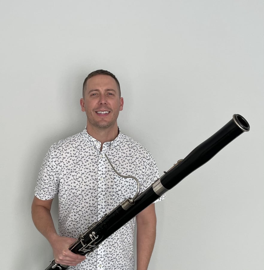 Portland Bassoon Company