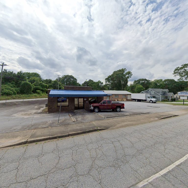 Sexton's Music & Games