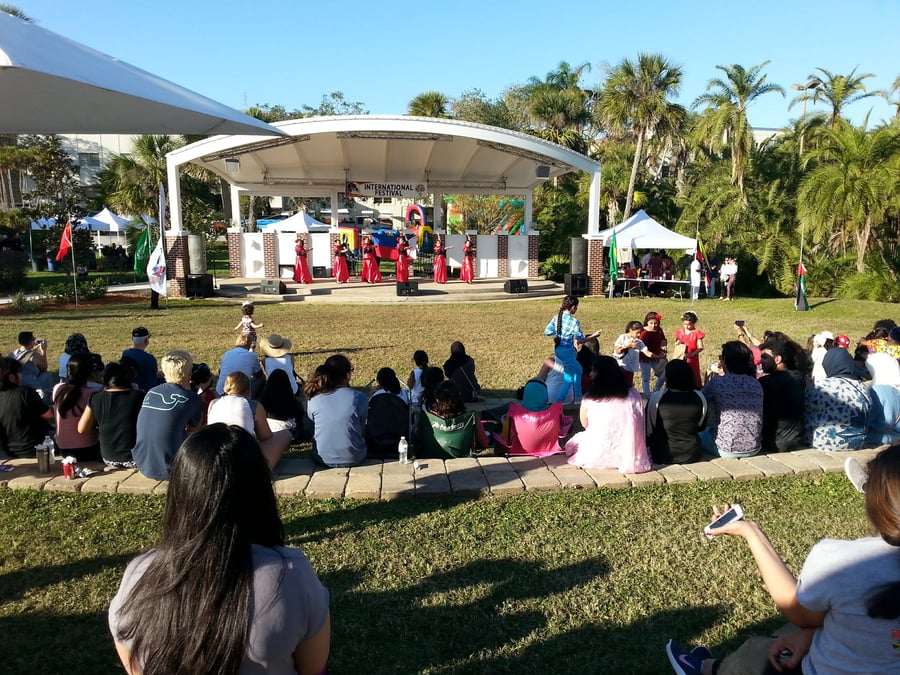 Florida Institute of Technology