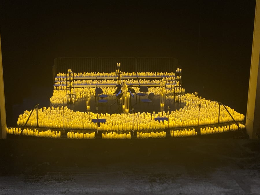 The Civic Auditorium