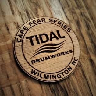 Tidal Drumworks