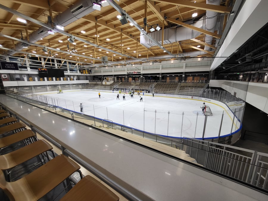 LECOM Harborcenter