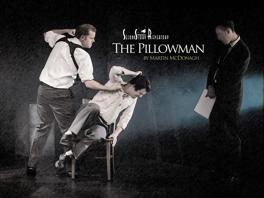 SecondStory Repertory