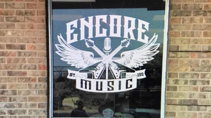 Encore Music