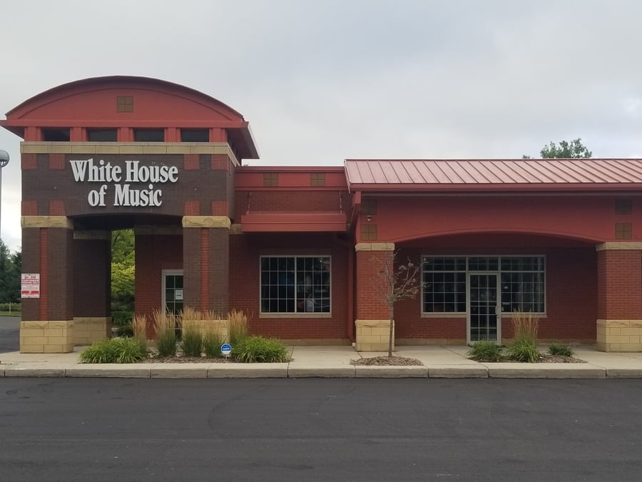 White House of Music