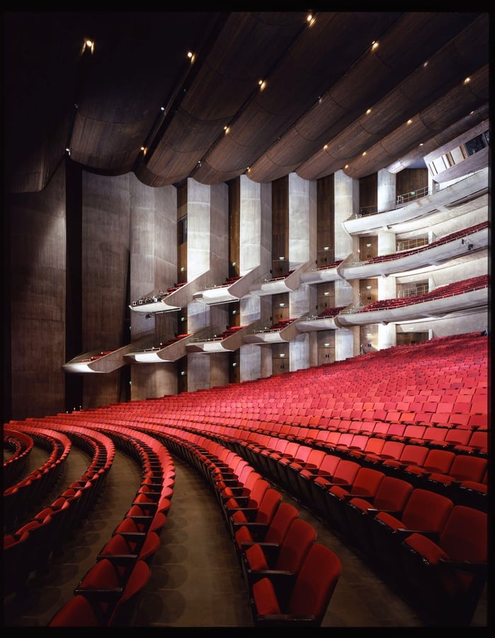 Stephens Auditorium