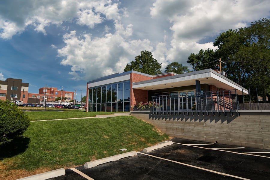 Betty Jayne Brimmer Center for the Performing Arts
